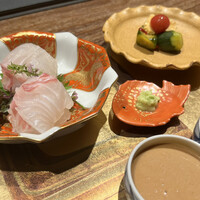 割烹 隆 - 