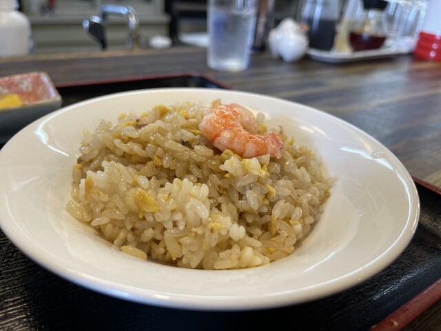 ごんべい - 鶴岡（中華料理）の写真