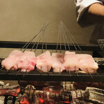 温石 - 15kgのいしなぎです。近くの海で獲れました