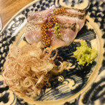 温石 - クロムツはウンマイ