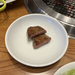 Yakiniku Kurogo - 