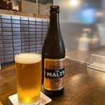 焼鳥・野菜巻き串・餃子 てしごと家 - 