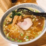 中華料理の店 河井 - 