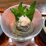 焼鳥・野菜巻き串・餃子 てしごと家 - 