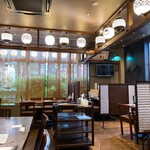 焼鳥・野菜巻き串・餃子 てしごと家 - 