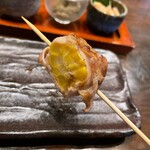 Yakitori Yasaimakigushi Gyouza Teshigotoya - 