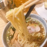 中華料理の店 河井 - 