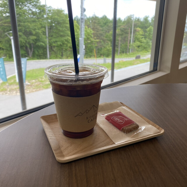 KOGEN CAFE（コウゲン カフェ） - 蔵王（カフェ）の写真