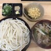 追憶製麺 玉村うどん