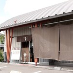 純手打うどん よしや - よしや（純手打うどん よしや）