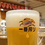 大衆蕎麦・大衆酒場 りん - 