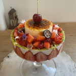 ラトリエ ア マ ファソン - 