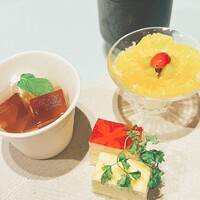 ダイナミックキッチン＆バー 響 カレッタ汐留店  - 