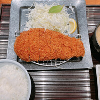とんかつ まい泉 青山本店 - 