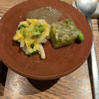 水剌間 恵比寿本店 - 