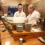 Sushi Taizen - 