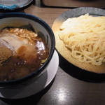 東京豚骨拉麺 ばんから - 手打ちつけ麺