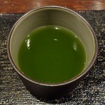 ちもと - 煎茶