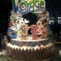 オチェーアノ - SPRING  VOYAGE  2012 ver.の装飾!!