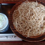 そば酒膳　あづみ野 - 