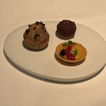 ルポンドシエル - 