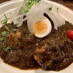 カレー食堂 リトルスパイス - 