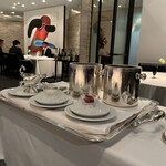 ルポンドシエル - 