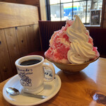 Komeda Kohi Ten - 