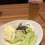 旨唐揚げと居酒メシ ミライザカ - 