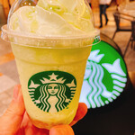 STARBUCKS COFFEE - 