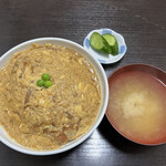 やしろ食堂 - 