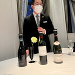 ルポンドシエル - 