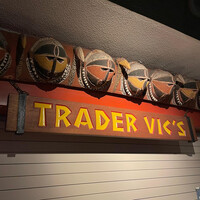 トレーダーヴィックス東京 - 