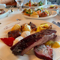 トレーダーヴィックス東京 - 