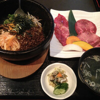 米澤牛DINING べこや - 