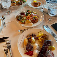 トレーダーヴィックス東京 - 