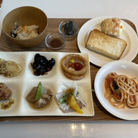 スカイレストラン ハレアス - 