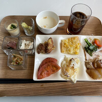 スカイレストラン ハレアス - 