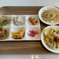 スカイレストラン ハレアス - 