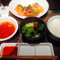 原宿焼肉 KINTAN - 