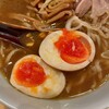 自家製麺 ロビンソン