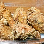 丸重チキンハウス - 