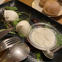 オービカ モッツァレラバー 横浜店 - 
