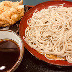 Komoro Soba - 