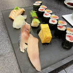 Sushizammai - 