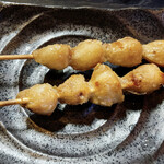 Sumibiyakitori Marunaka - 