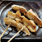 Sumibiyakitori Marunaka - 