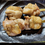 Sumibiyakitori Marunaka - 