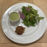 Osteria UVA RARA 横浜 - 