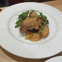 Osteria UVA RARA 横浜 - 
